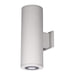 W.A.C. Lighting - DS-WD06-U30B-WT - LED Wall Sconce - Tube Arch - White