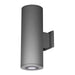 W.A.C. Lighting - DS-WD06-U35B-GH - LED Wall Sconce - Tube Arch - Graphite
