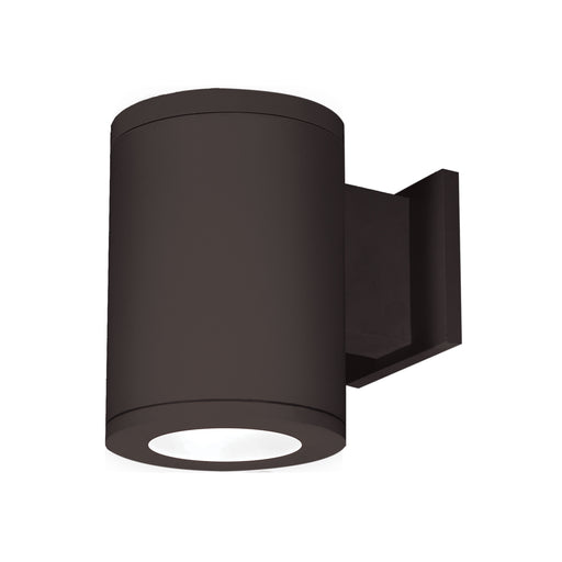 W.A.C. Lighting - DS-WS06-N35S-BZ - LED Wall Sconce - Tube Arch - Bronze