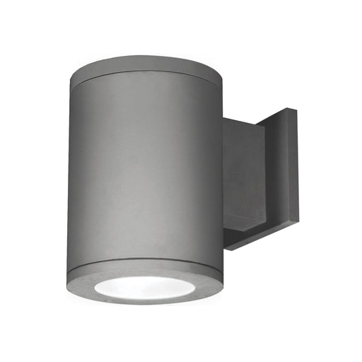W.A.C. Lighting - DS-WS06-N35S-GH - LED Wall Sconce - Tube Arch - Graphite