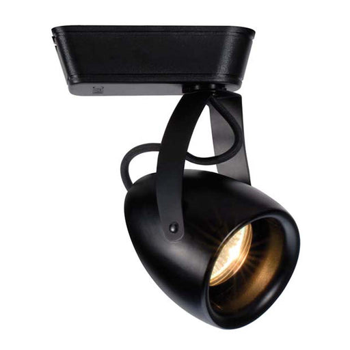 W.A.C. Lighting - H-LED820S-930-BK - LED Track Head - Impulse - Black