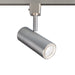 W.A.C. Lighting - L-2010-930-BN - LED Track Head - Silo - Brushed Nickel
