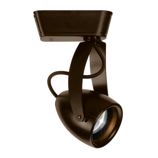 W.A.C. Lighting - L-LED810F-30-DB - LED Track Head - Impulse - Dark Bronze