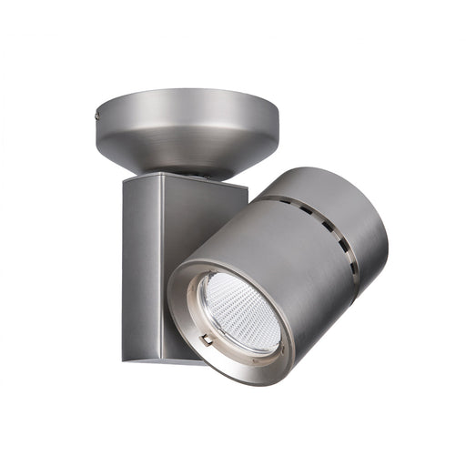 W.A.C. Lighting - MO-1023F-930-BN - LED Spot Light - Exterminator Ii - Brushed Nickel
