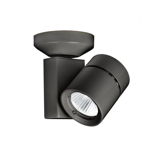 W.A.C. Lighting - MO-1023N-840-BK - LED Spot Light - Exterminator Ii - Black