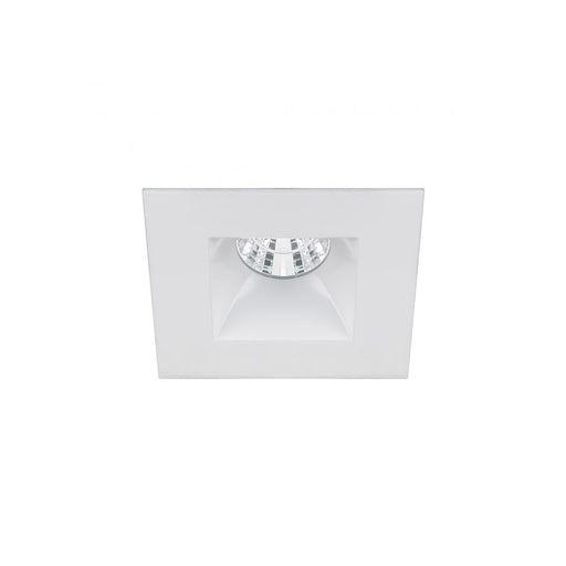 W.A.C. Lighting - R2BSD-F930-WT - LED Open Reflector Trim with Light Engine and New Construction or Remodel Housing - Ocularc - White