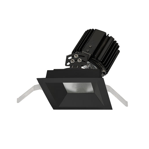 W.A.C. Lighting - R4SAT-S930-BK - LED Trim - Volta - Black