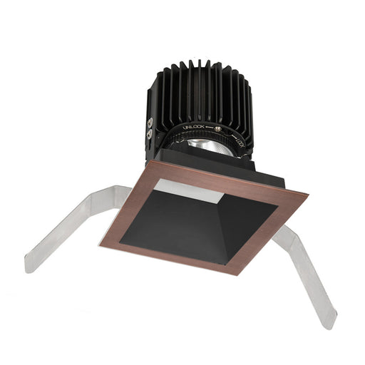 W.A.C. Lighting - R4SD2T-W930-CB - LED Trim - Volta - Copper Bronze