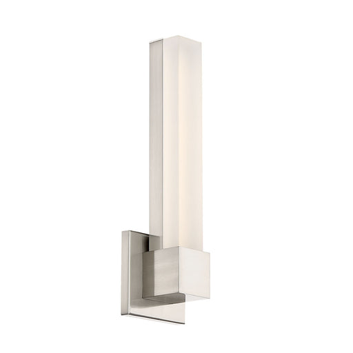 W.A.C. Lighting - WS-69815-BN - LED Wall Sconce - Esprit - Brushed Nickel