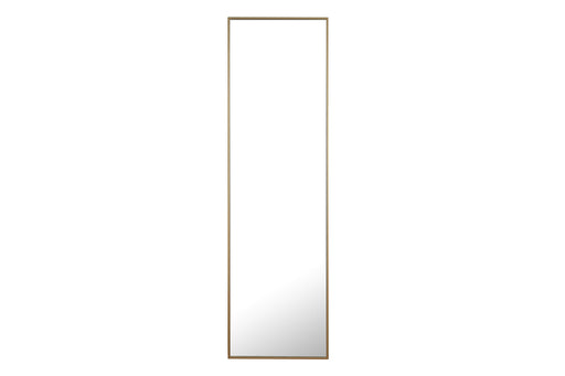 Elegant Lighting - MR4082BR - Mirror - Monet - Brass