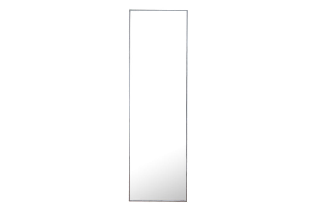 Elegant Lighting - MR4083S - Mirror - Monet - Silver