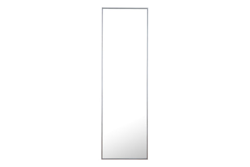Elegant Lighting - MR4083S - Mirror - Monet - Silver