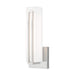 Livex Lighting - 10190-05 - LED Wall Sconce - Fulton - Polished Chrome