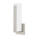 Livex Lighting - 10190-91 - LED Wall Sconce - Fulton - Brushed Nickel