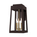 Livex Lighting - 20855-07 - Three Light Outdoor Wall Lantern - Oslo - Bronze