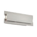 Livex Lighting - 40693-91 - Three Light Bath Vanity - Varick - Brushed Nickel