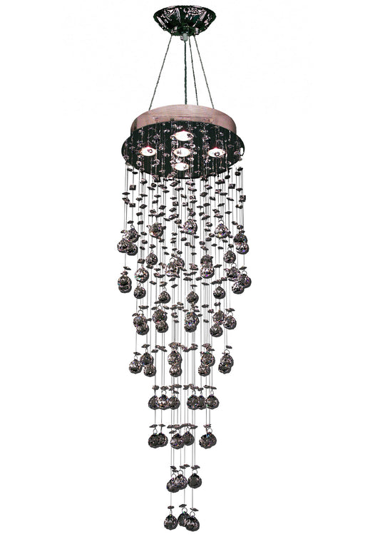 Classic Lighting - 16010 CH HK - Chandelier -HANGING KIT ONLY - Andromeda - Chrome