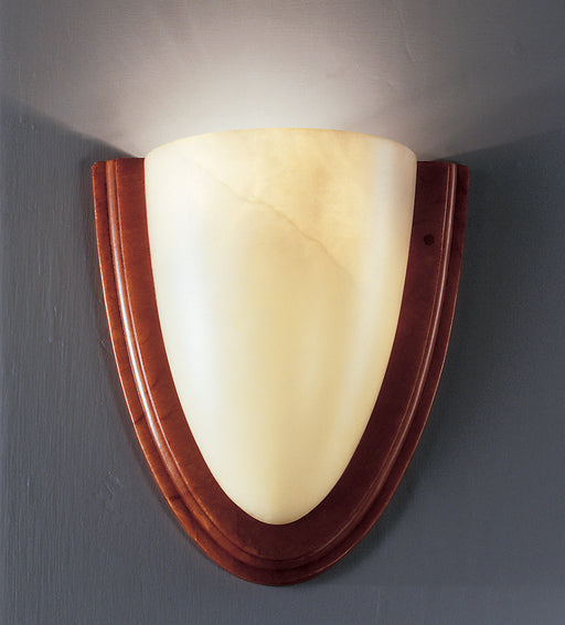 Classic Lighting - 7492 CRM - One Light Wall Sconce - Navarra - Cream