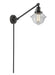 Innovations - 237-OB-G532 - One Light Swing Arm Lamp - Franklin Restoration - Oil Rubbed Bronze
