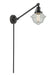 Innovations - 237-OB-G534 - One Light Swing Arm Lamp - Franklin Restoration - Oil Rubbed Bronze