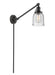 Innovations - 237-OB-G54 - One Light Swing Arm Lamp - Franklin Restoration - Oil Rubbed Bronze