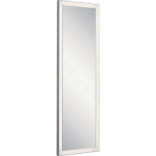 Kichler - 84174 - LED Mirror - Ryame - Matte Silver