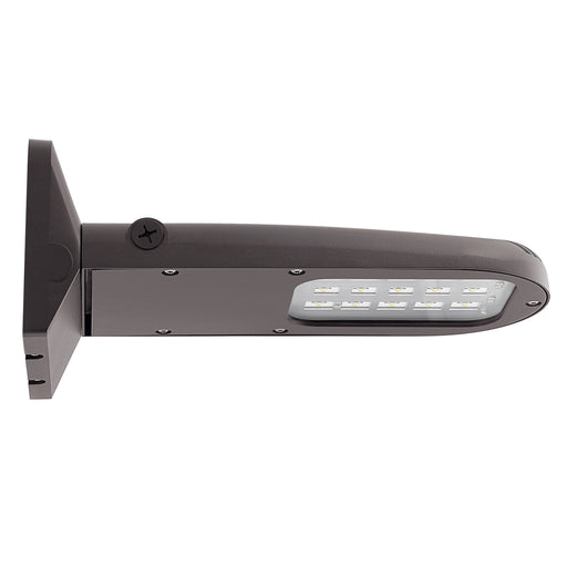 Kichler - 16235AZT30 - LED Outdoor Wall Mount - 120V LED - Textured Architectural Bronze