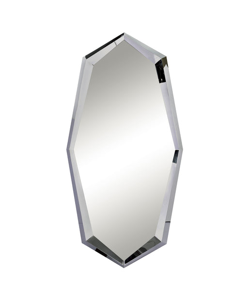 ET2 - E20029-PC - Mirror - Boulder - Polished Chrome