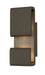 Hinkley - 2810OZ - LED Outdoor Lantern - Contour - Oil Rubbed Bronze