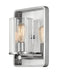 Hinkley - 3810PN - One Light Wall Sconce - Eton - Polished Nickel