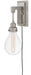 Hinkley - 3262PW - One Light Pendant - Denton - Pewter