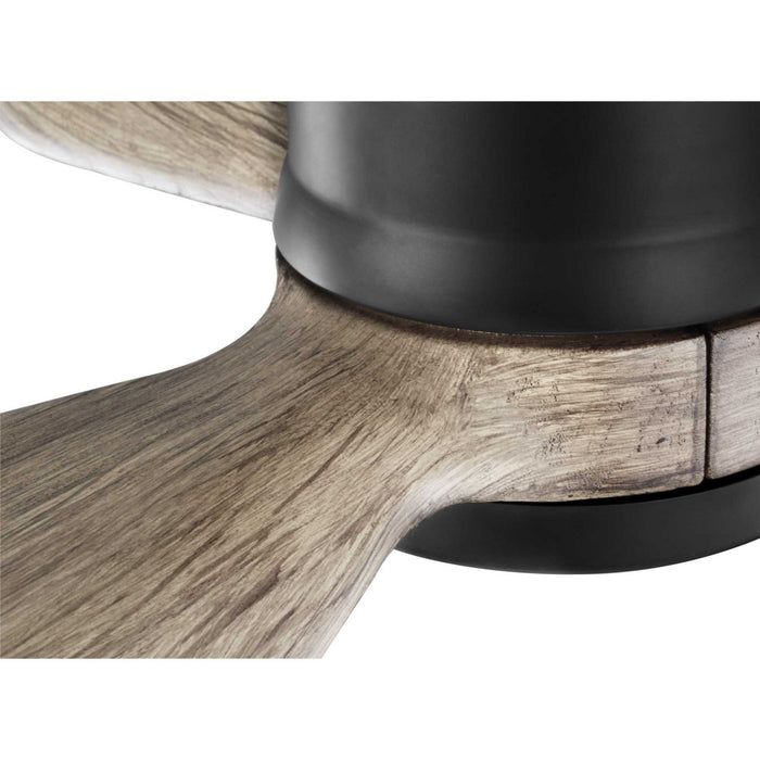 60``Ceiling Fan from the Farris collection in Graphite finish