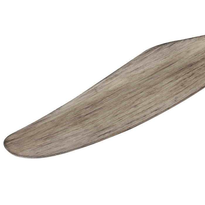 60``Ceiling Fan from the Farris collection in Graphite finish