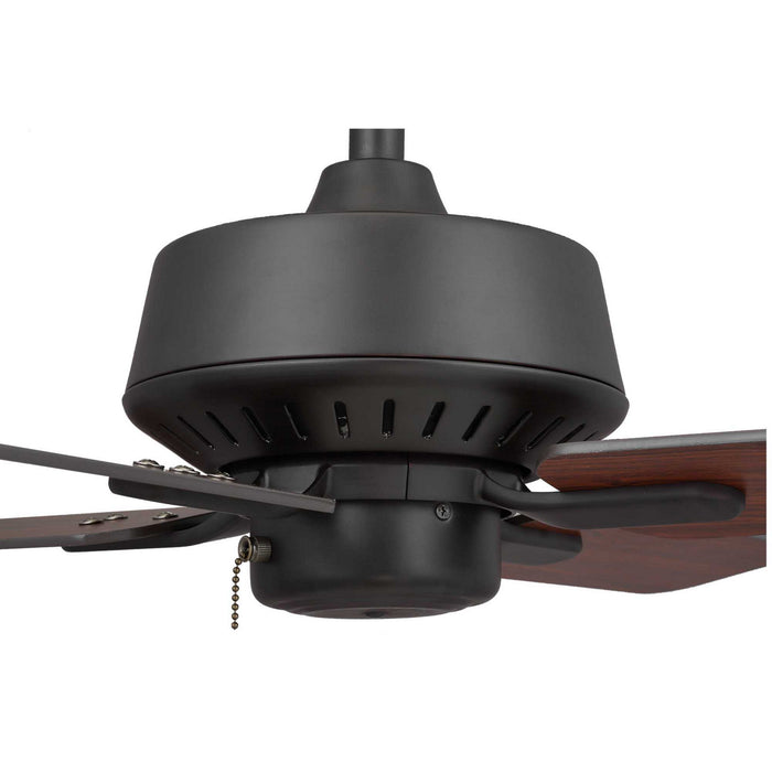 32``Ceiling Fan from the Drift collection in Architectural Bronze finish