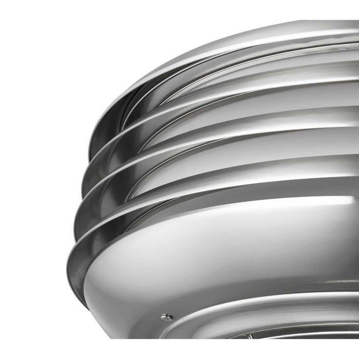 24``Ceiling Fan from the Sanford collection in Brushed Nickel finish