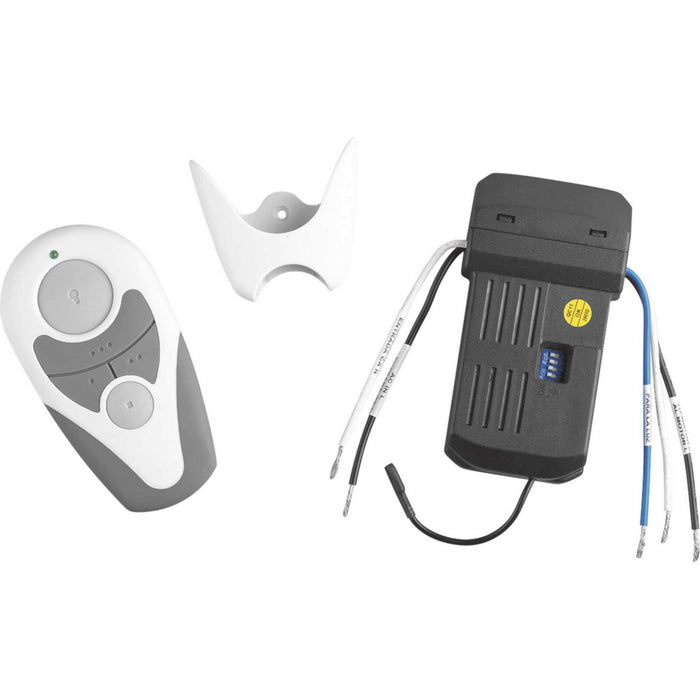 Remote Control from the Remote Control collection in Unfinished finish