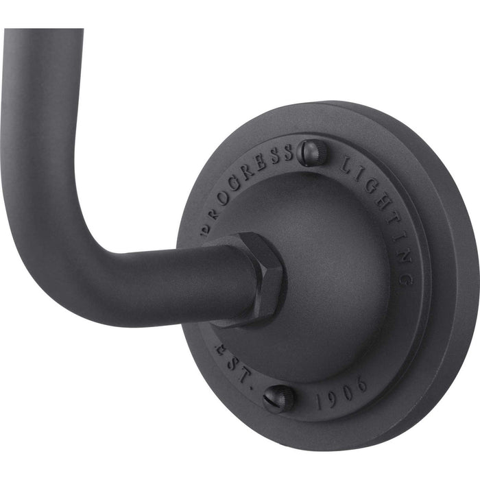 One Light Wall Lantern from the Cedar Springs collection in Red finish