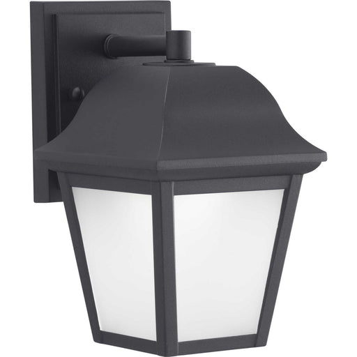 Progress Lighting - P560136-031-30 - LED Wall Lantern - Die-Cast LED Lantern - Black