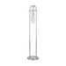 Generation Lighting - KT1031PN1 - One Light Floor Lamp - Nuance - Polished Nickel