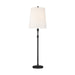 Generation Lighting - TT1001AI1 - One Light Table Lamp - Capri - Aged Iron