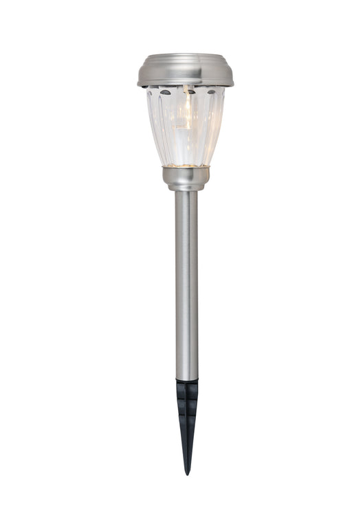 Elegant Lighting - LDOD3003-6PK - LED Pathway Light - Fae - Silver