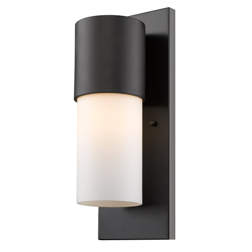 Acclaim Lighting - 1511ORB - One Light Wall Mount - Cooper - Oil Rubbed Bronze