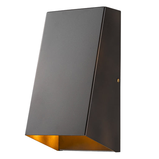 Acclaim Lighting - 1515ORB - One Light Wall Mount - Nolan - Oil Rubbed Bronze