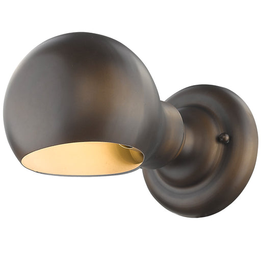 Acclaim Lighting - 1525ORB - One Light Wall Mount - Belfort - Oil Rubbed Bronze