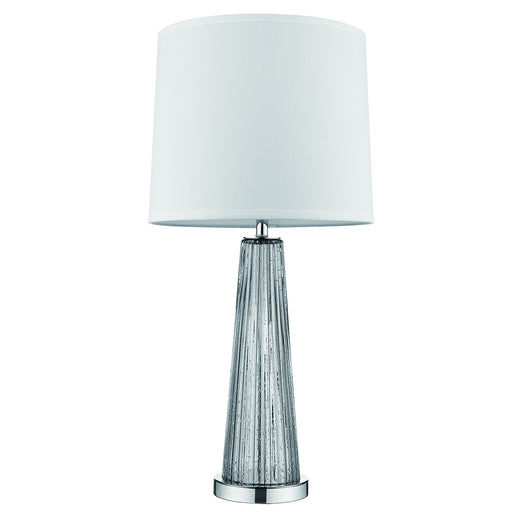 Acclaim Lighting - BT5765 - One Light Table Lamp - Chiara - Polished Chrome