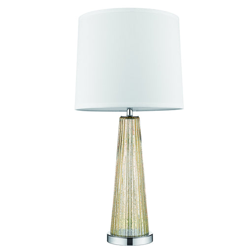 Acclaim Lighting - BT5766 - One Light Table Lamp - Chiara - Polished Chrome