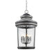 Acclaim Lighting - IN11371AL - Six Light Pendant - Kingston - Antique Lead