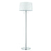 Acclaim Lighting - TFB435-26 - Two Light Floor Lamp - Urban Basic - Polished Chrome