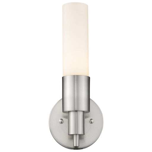 Acclaim Lighting - TW1055A-1 - One Light Wall Sconce - Generations - Brushed Nickel