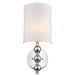 Acclaim Lighting - TW6358 - One Light Wall Lamp - St. Clare - Polished Chrome